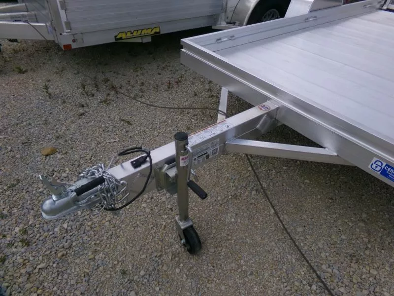 new Utility Trailers Aluma  for sale, in Nashua, IA Thumbnail 3