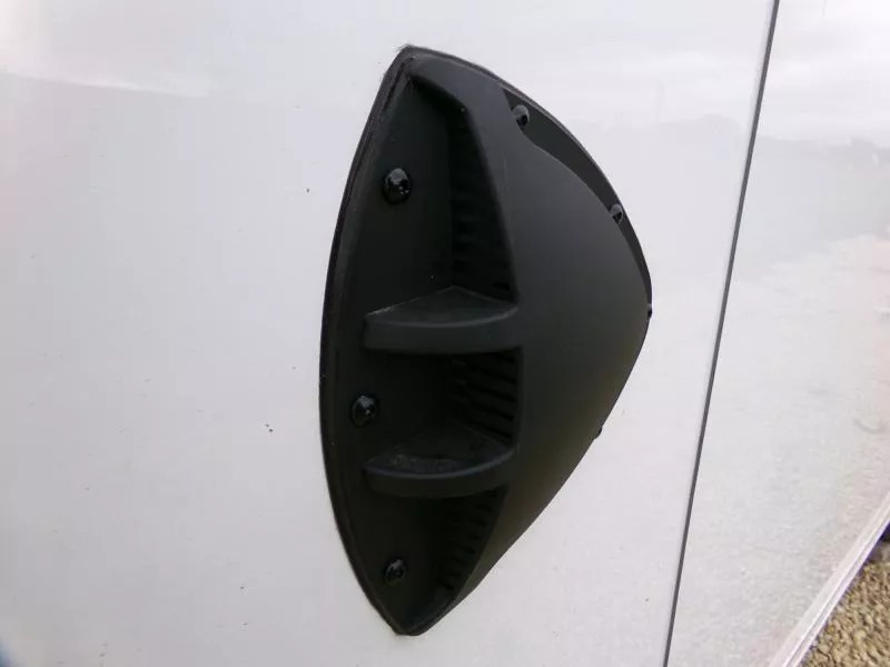 new Cargo (Enclosed) Trailers Stealth Trailers  for sale, in Nashua, IA Thumbnail 13