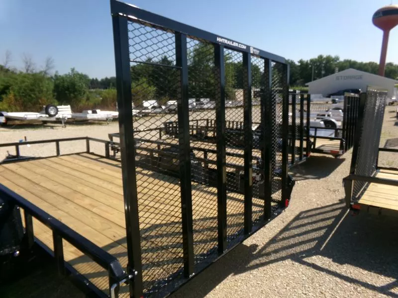 new Utility Trailers H and H Trailer  for sale, in Nashua, IA Thumbnail 4