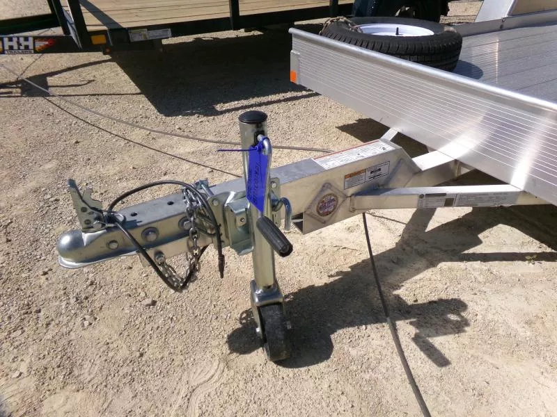 used ATV Trailers Bear Track  for sale, in Nashua, IA Thumbnail 14
