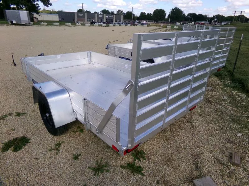 new Utility Trailers Aluma  for sale, in Nashua, IA Thumbnail 5