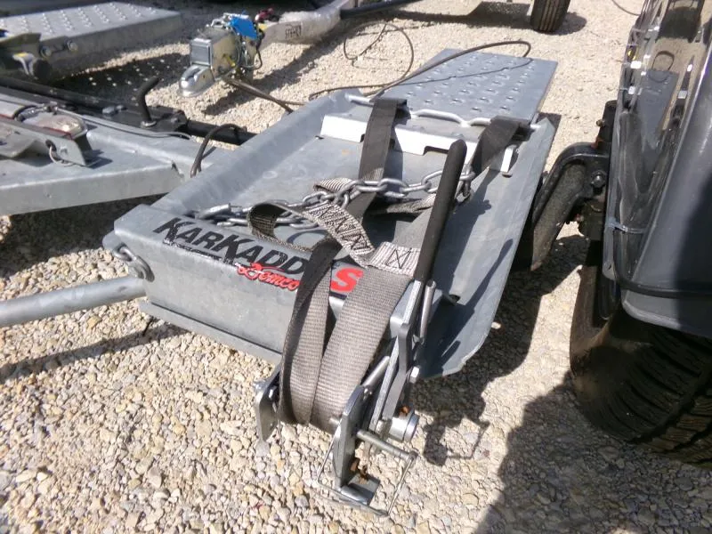 used Tilt Trailers Demco  for sale, in Nashua, IA Thumbnail 6