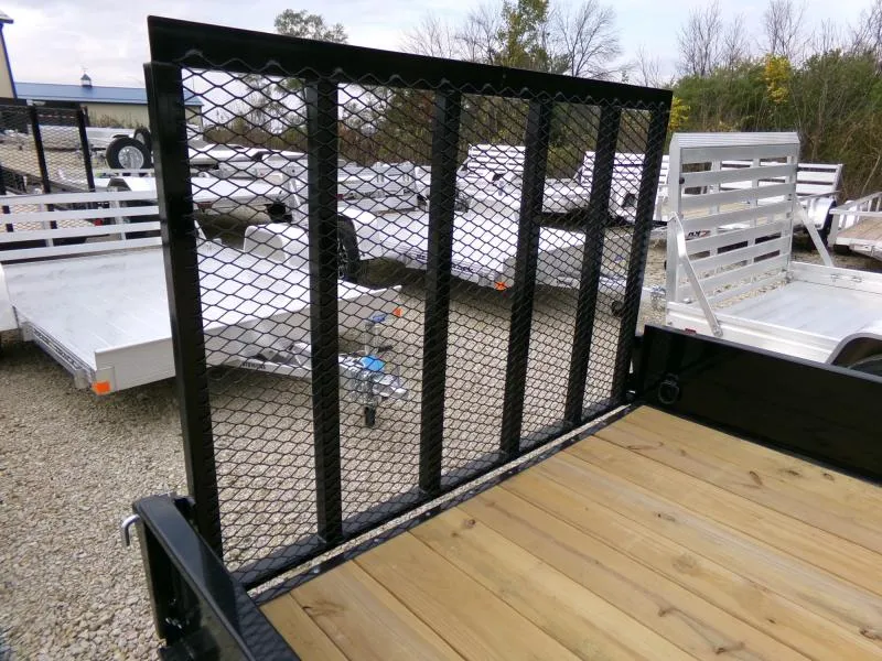 new Utility Trailers H and H Trailer  for sale, in Nashua, IA Thumbnail 8