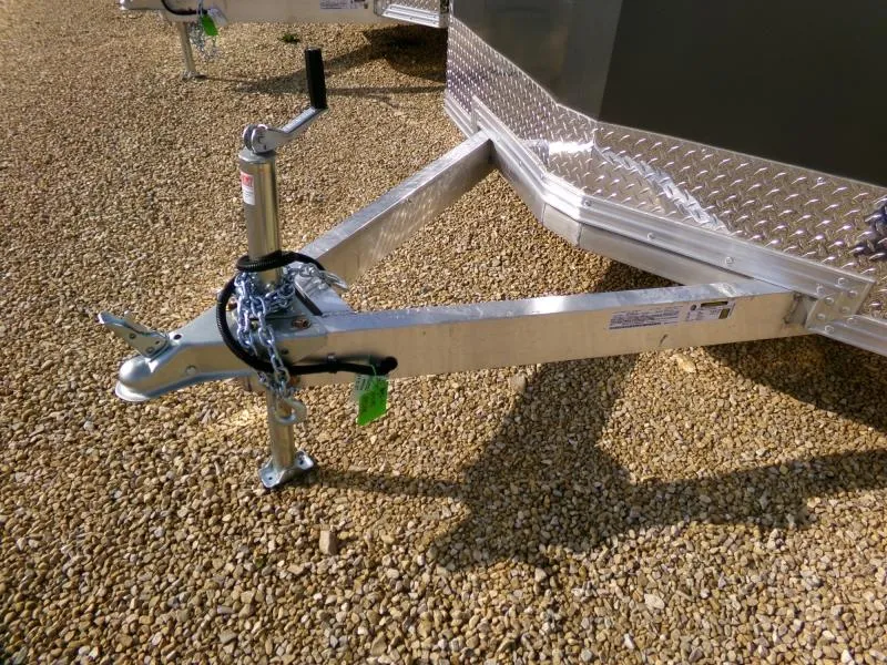 new Cargo (Enclosed) Trailers Triton Trailers  for sale, in Nashua, IA Thumbnail 2