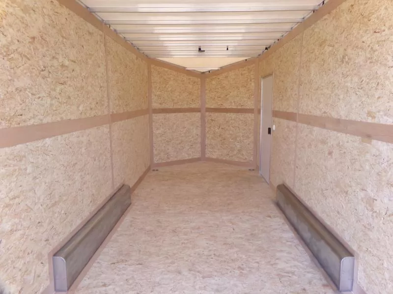 new ATV Trailers Stealth Trailers  for sale, in Nashua, IA Thumbnail 10