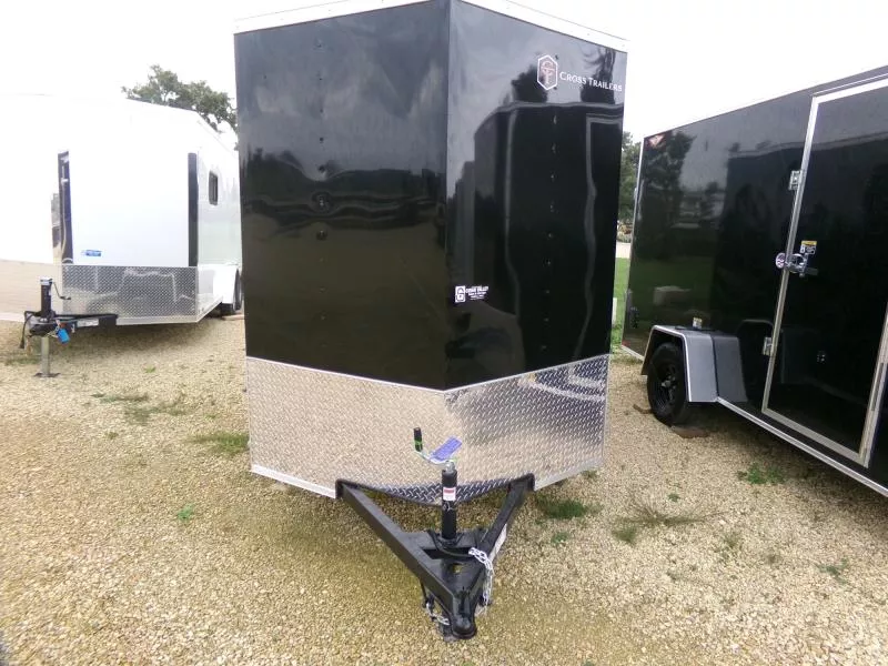 new Cargo (Enclosed) Trailers Cross Trailers  for sale, in Nashua, IA Thumbnail 13