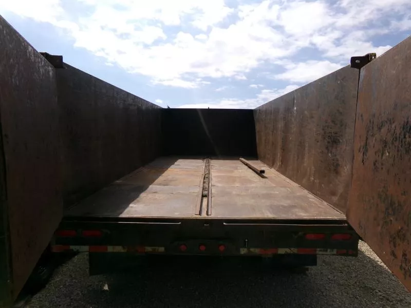 used Dump Trailers Big Tex Trailers  for sale, in Nashua, IA Thumbnail 26