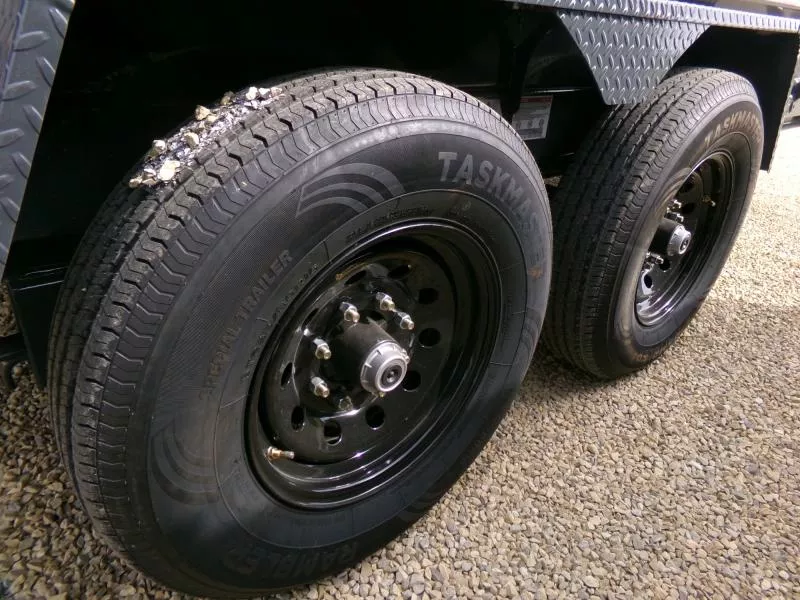 new Dump Trailers Iron Bull  for sale, in Nashua, IA Thumbnail 10