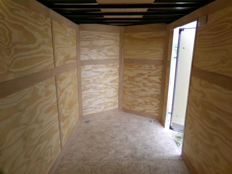 new Cargo (Enclosed) Trailers Cross Trailers  for sale, in Nashua, IA Thumbnail 10