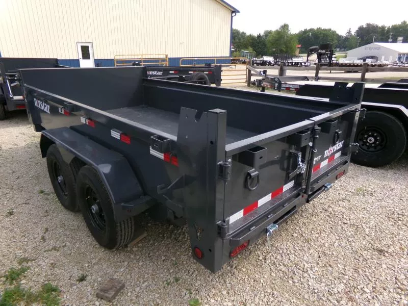 new Dump Trailers Norstar  for sale, in Nashua, IA Thumbnail 3