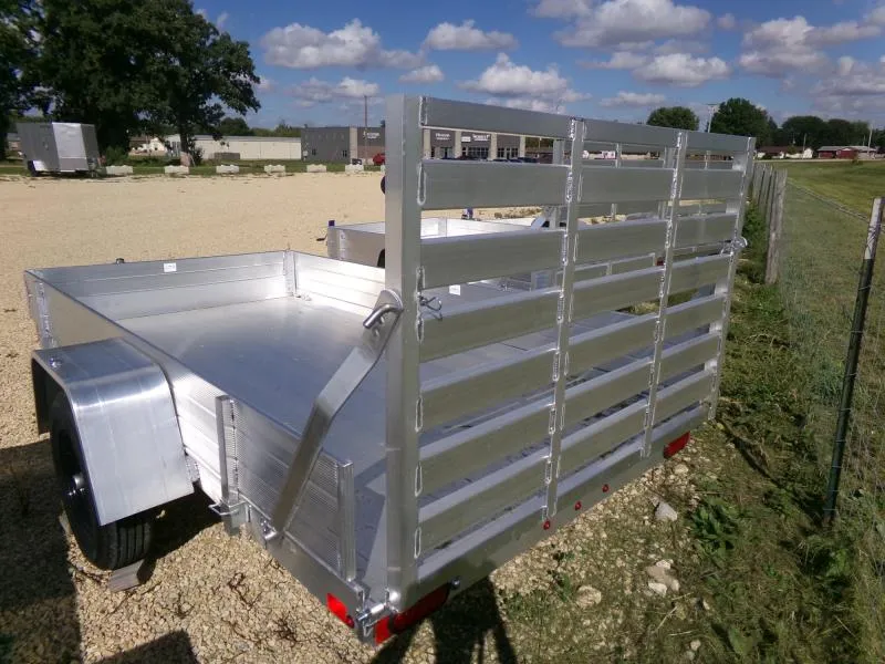 new Utility Trailers Aluma  for sale, in Nashua, IA Thumbnail 5