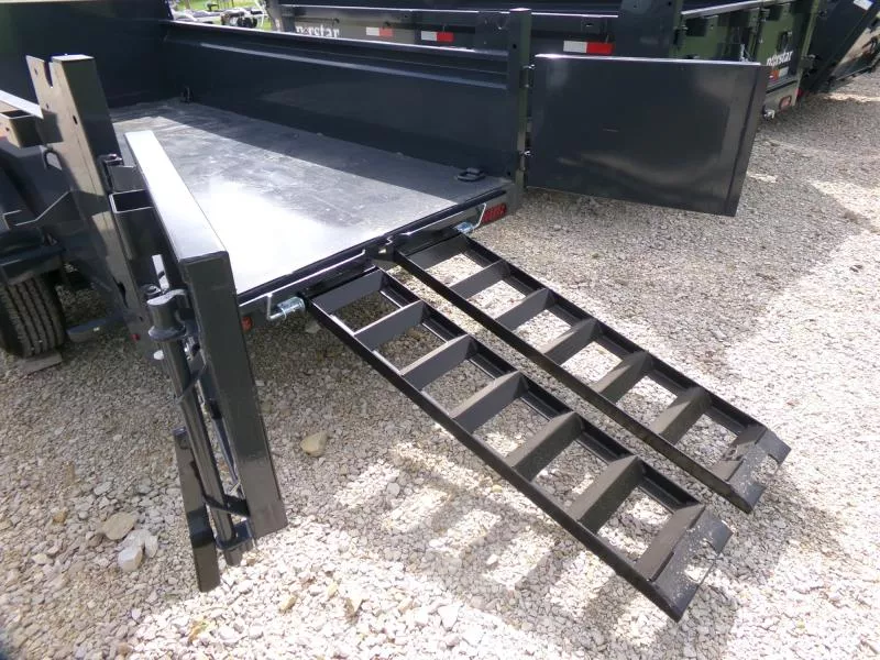 new Dump Trailers Norstar  for sale, in Nashua, IA Thumbnail 12