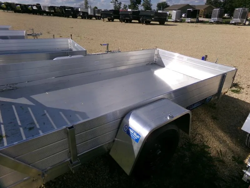 new Utility Trailers Aluma  for sale, in Nashua, IA Thumbnail 8