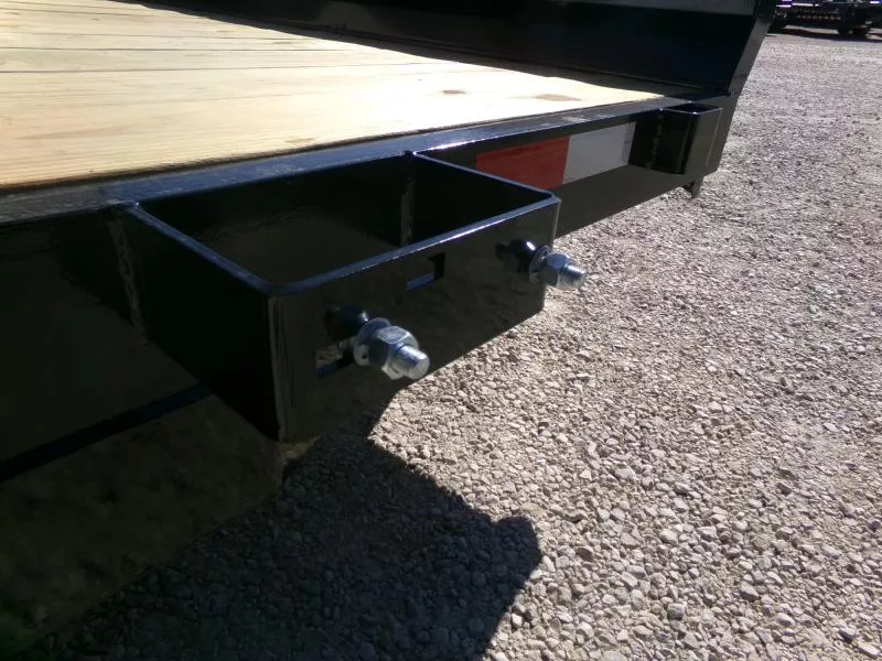 new Car Haulers / Racing Trailers H and H Trailer  for sale, in Nashua, IA Thumbnail 8