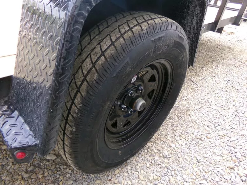 new Utility Trailers H and H Trailer  for sale, in Nashua, IA Thumbnail 8