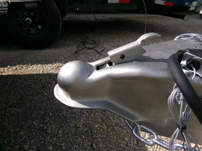 new Utility Trailers H and H Trailer  for sale, in Nashua, IA Thumbnail 3