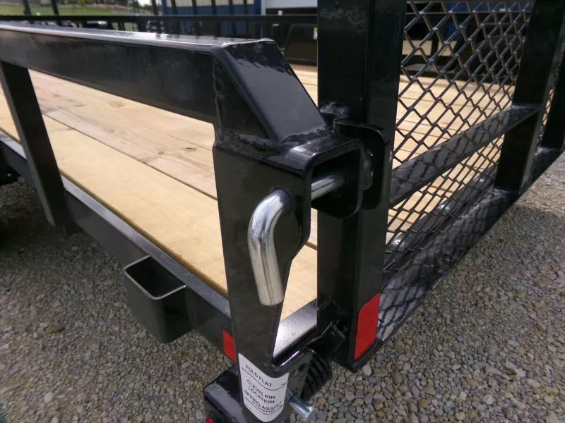 new Utility Trailers H and H Trailer  for sale, in Nashua, IA Thumbnail 4