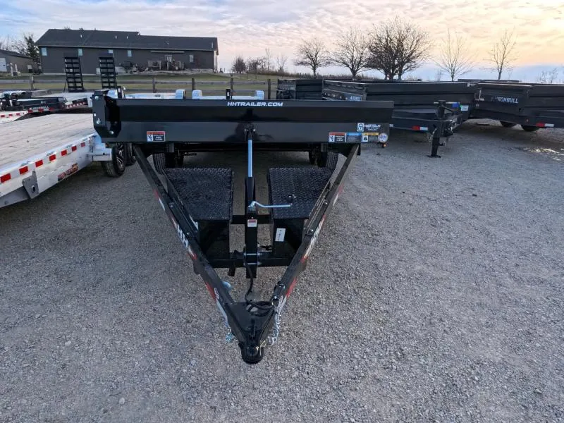 new Car Haulers / Racing Trailers H and H Trailer  for sale, in Nashua, IA Thumbnail 15