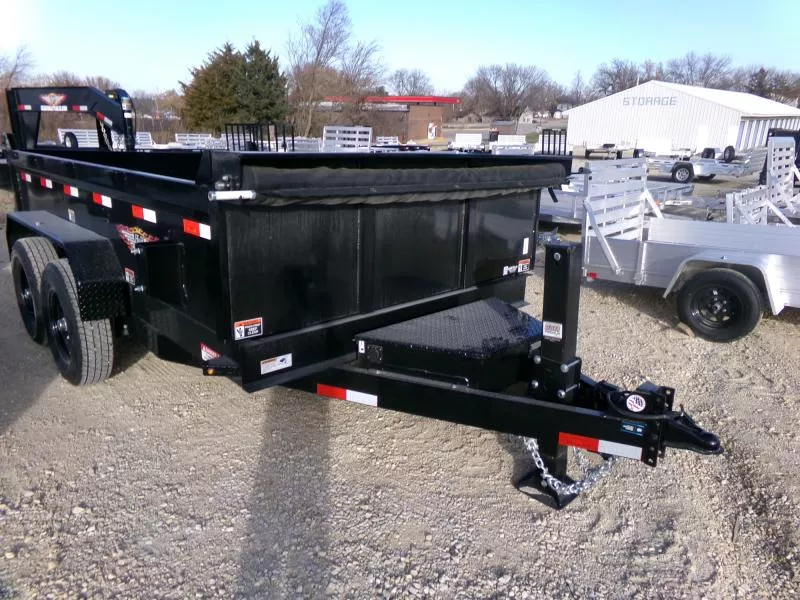 new Dump Trailers H and H Trailer  for sale, in Nashua, IA Thumbnail 12