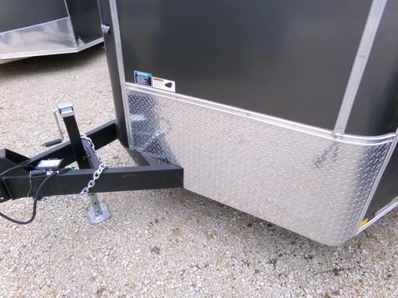 new Cargo (Enclosed) Trailers H and H Trailer  for sale, in Nashua, IA Thumbnail 3