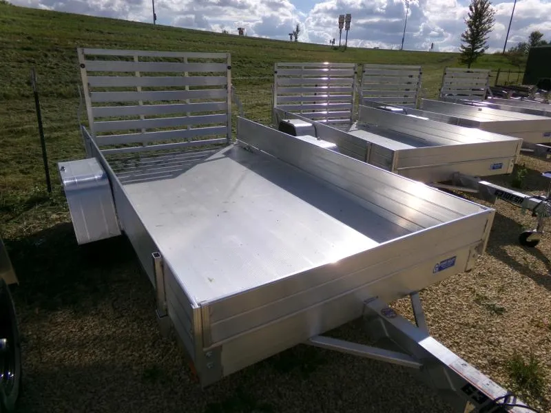 new Utility Trailers Aluma  for sale, in Nashua, IA Thumbnail 11