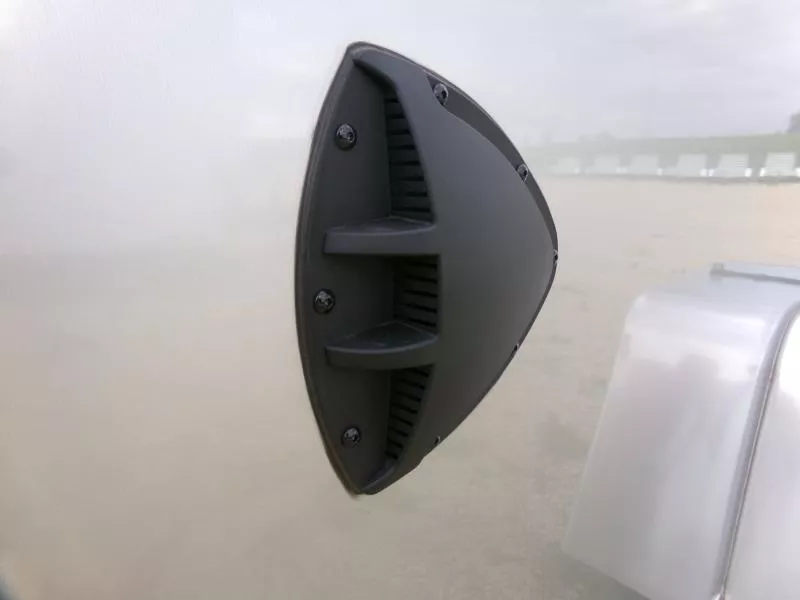 new Cargo (Enclosed) Trailers Cross Trailers  for sale, in Nashua, IA Thumbnail 5