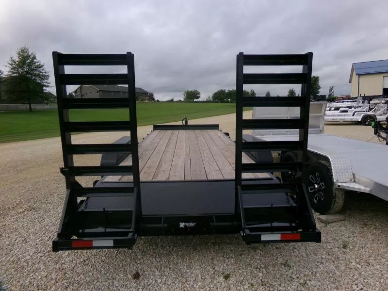 new Equipment / Flatbed Trailers H and H Trailer  for sale, in Nashua, IA Thumbnail 5