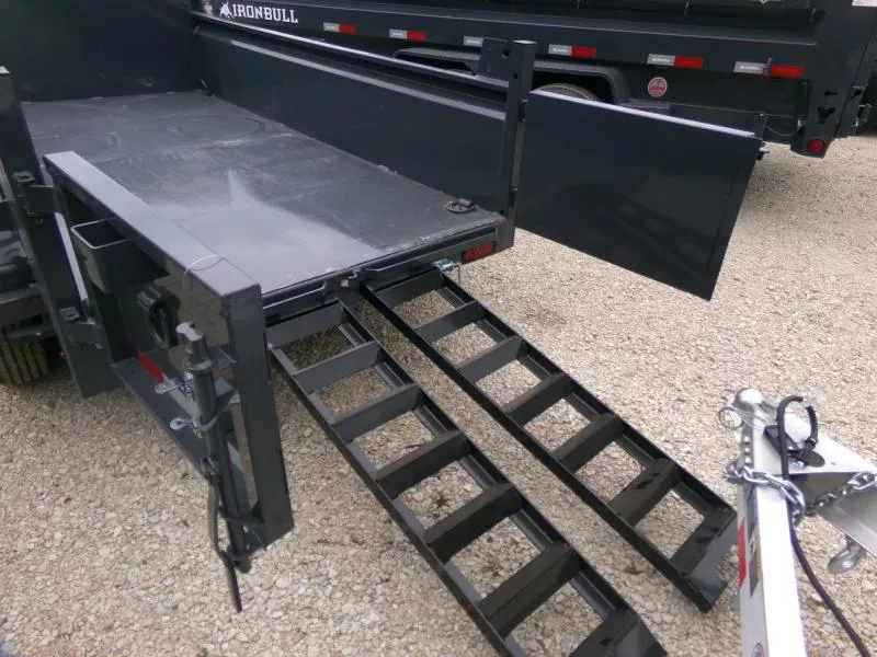 new Dump Trailers Norstar  for sale, in Nashua, IA Thumbnail 9