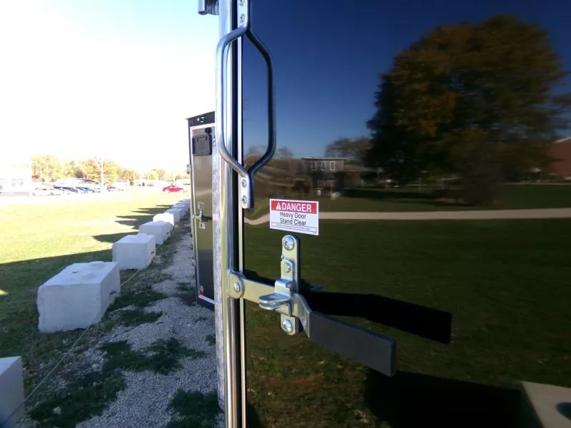 new Cargo (Enclosed) Trailers Formula Trailers  for sale, in Nashua, IA Thumbnail 8