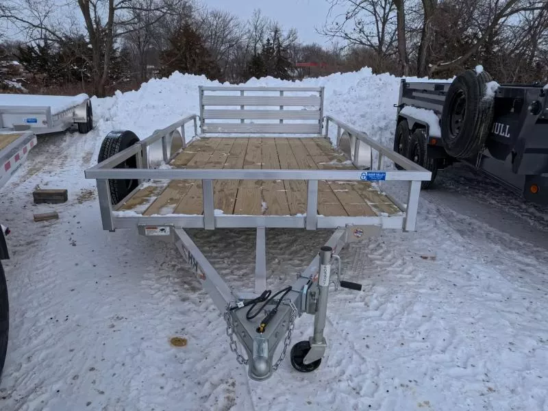 new Utility Trailers H and H Trailer  for sale, in Nashua, IA Thumbnail 13