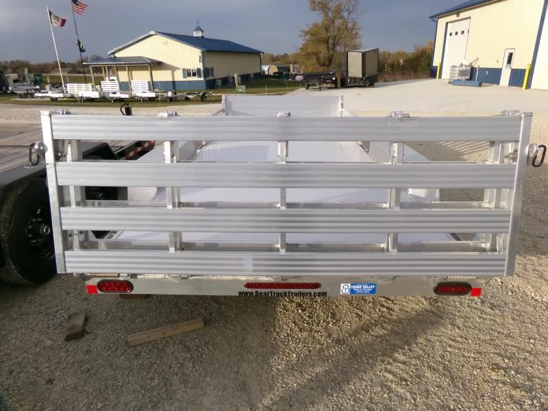 used ATV Trailers Bear Track  for sale, in Nashua, IA Thumbnail 6