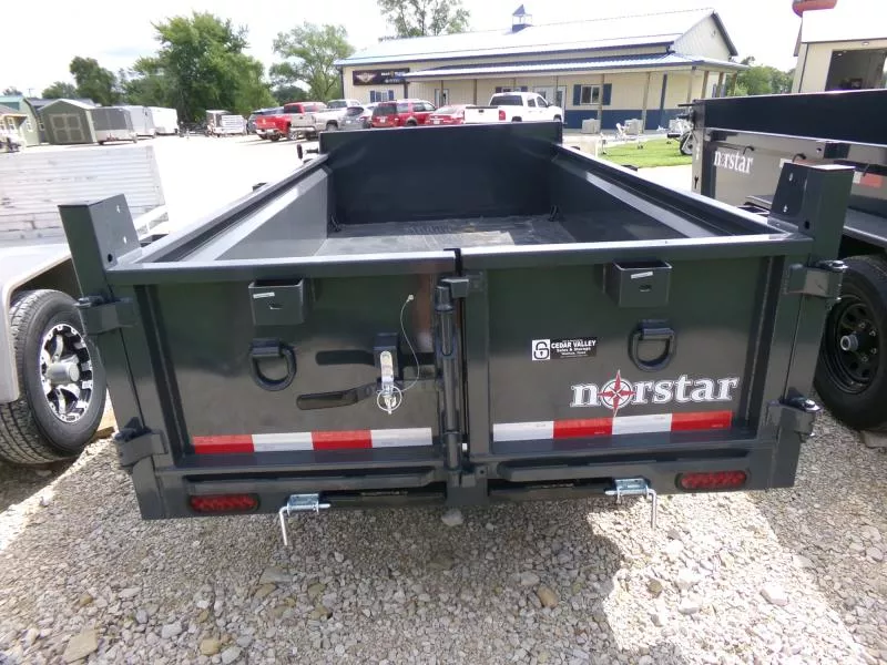 new Dump Trailers Norstar  for sale, in Nashua, IA Thumbnail 10