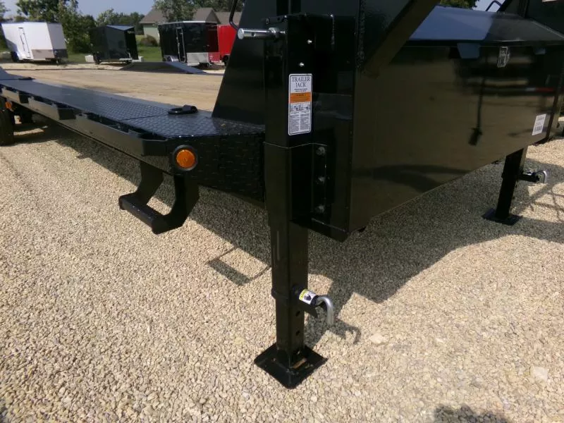 new Equipment / Flatbed Trailers Iron Bull  for sale, in Nashua, IA Thumbnail 12