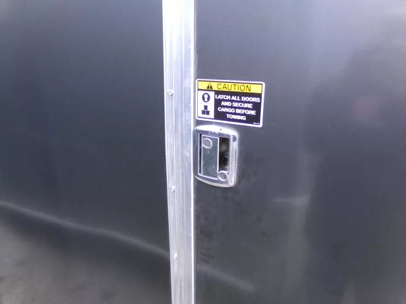 new Cargo (Enclosed) Trailers H and H Trailer  for sale, in Nashua, IA Thumbnail 10