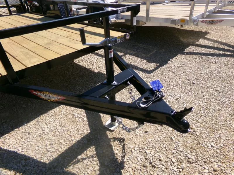 new Utility Trailers H and H Trailer  for sale, in Nashua, IA Thumbnail 10
