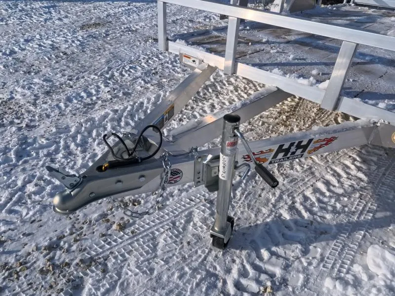 new Utility Trailers H and H Trailer  for sale, in Nashua, IA Thumbnail 2