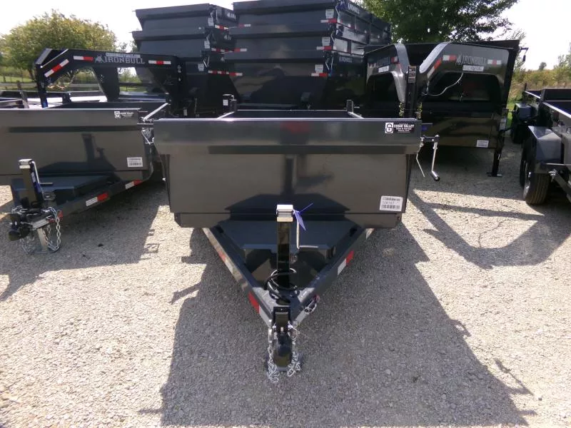 new Dump Trailers Norstar  for sale, in Nashua, IA Thumbnail 10