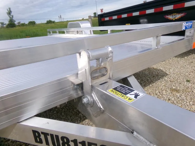 new Utility Trailers Bear Track  for sale, in Nashua, IA Thumbnail 12