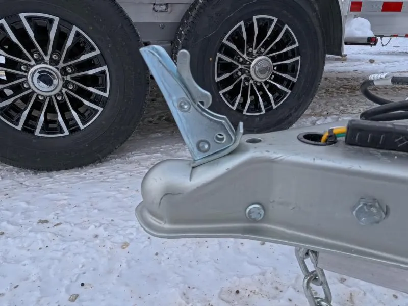 new Utility Trailers H and H Trailer  for sale, in Nashua, IA Thumbnail 3