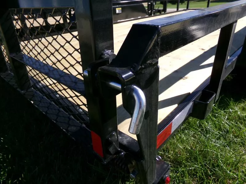 new Utility Trailers H and H Trailer  for sale, in Nashua, IA Thumbnail 8