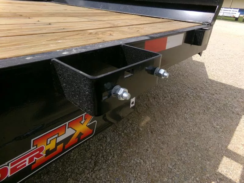 new Car Haulers / Racing Trailers H and H Trailer  for sale, in Nashua, IA Thumbnail 11