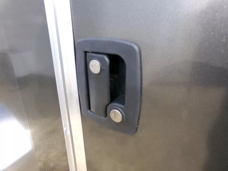 new Cargo (Enclosed) Trailers Triton Trailers  for sale, in Nashua, IA Thumbnail 11