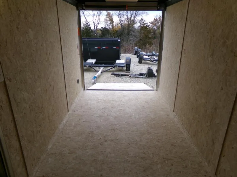 new Cargo (Enclosed) Trailers Formula Trailers  for sale, in Nashua, IA Thumbnail 10