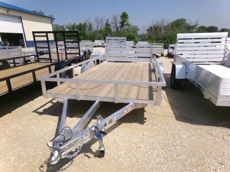 new Utility Trailers H and H Trailer  for sale, in Nashua, IA Thumbnail 4
