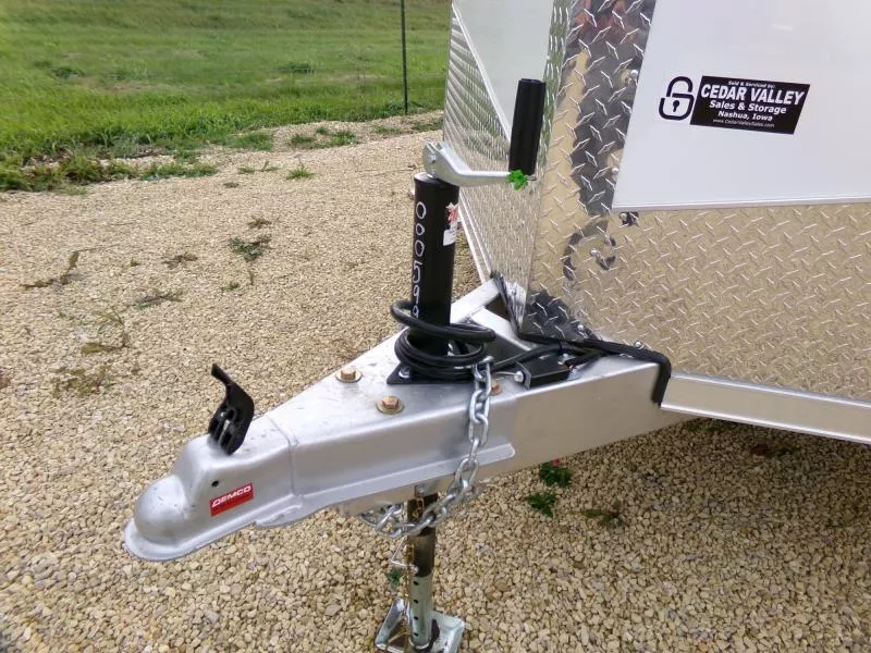 new Cargo (Enclosed) Trailers Stealth Trailers  for sale, in Nashua, IA Thumbnail 2