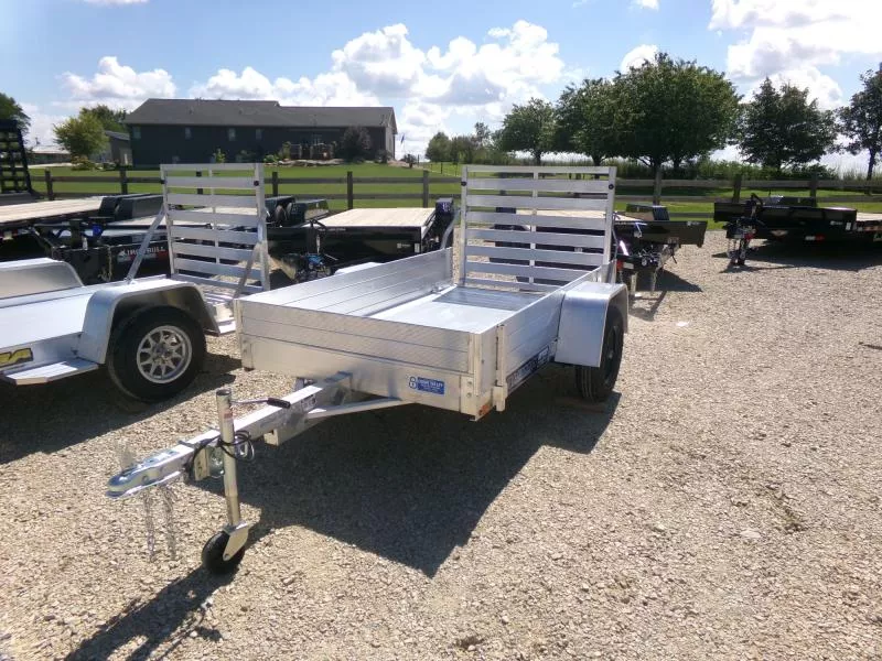 new Utility Trailers Aluma  for sale, in Nashua, IA image-0