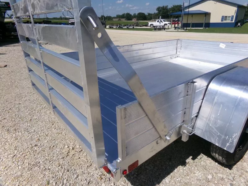 new Utility Trailers Aluma  for sale, in Nashua, IA Thumbnail 8