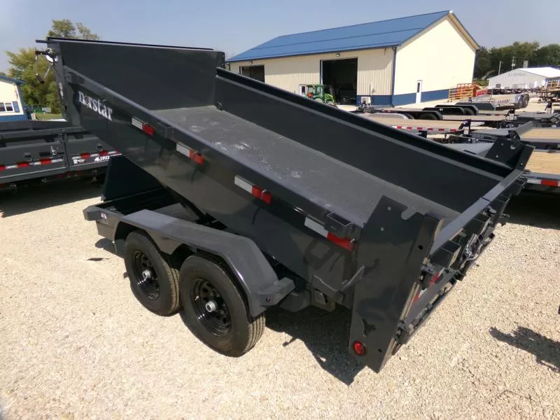 new Dump Trailers Norstar  for sale, in Nashua, IA Thumbnail 5