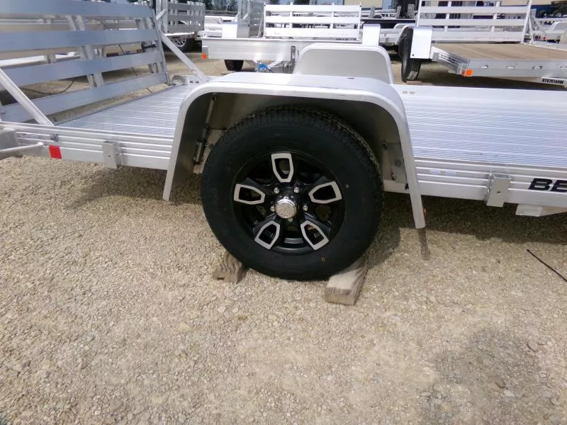 new Utility Trailers Bear Track  for sale, in Nashua, IA Thumbnail 4