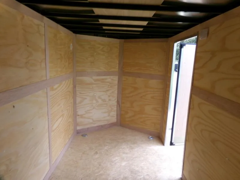 new Cargo (Enclosed) Trailers Cross Trailers  for sale, in Nashua, IA Thumbnail 11